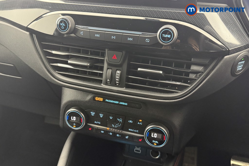 Ford Kuga St-Line X Edition Automatic Petrol Plug-In Hybrid SUV - Stock Number (1563511) - 4th supplementary image