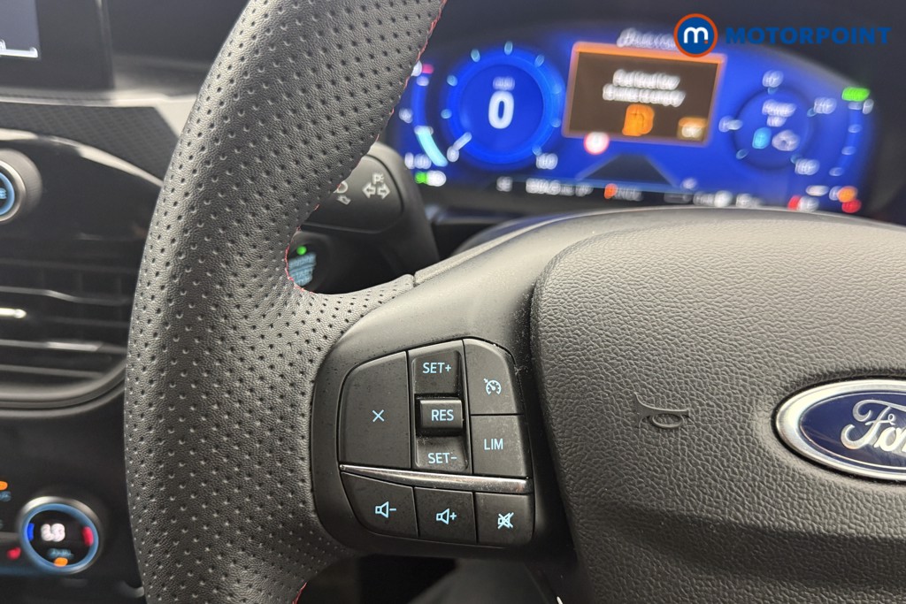 Ford Kuga St-Line X Edition Automatic Petrol Plug-In Hybrid SUV - Stock Number (1563511) - 6th supplementary image