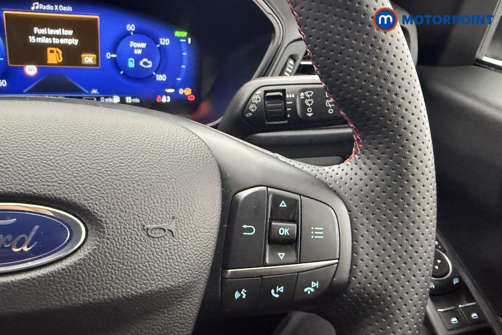 Ford Kuga St-Line X Edition Automatic Petrol Plug-In Hybrid SUV - Stock Number (1563511) - 7th supplementary image