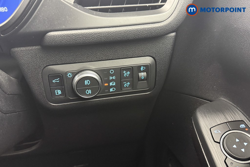 Ford Kuga St-Line X Edition Automatic Petrol Plug-In Hybrid SUV - Stock Number (1563511) - 8th supplementary image