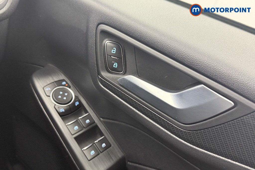 Ford Kuga St-Line X Edition Automatic Petrol Plug-In Hybrid SUV - Stock Number (1563511) - 9th supplementary image