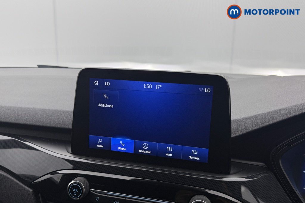 Ford Kuga St-Line X Edition Automatic Petrol Plug-In Hybrid SUV - Stock Number (1563511) - 10th supplementary image