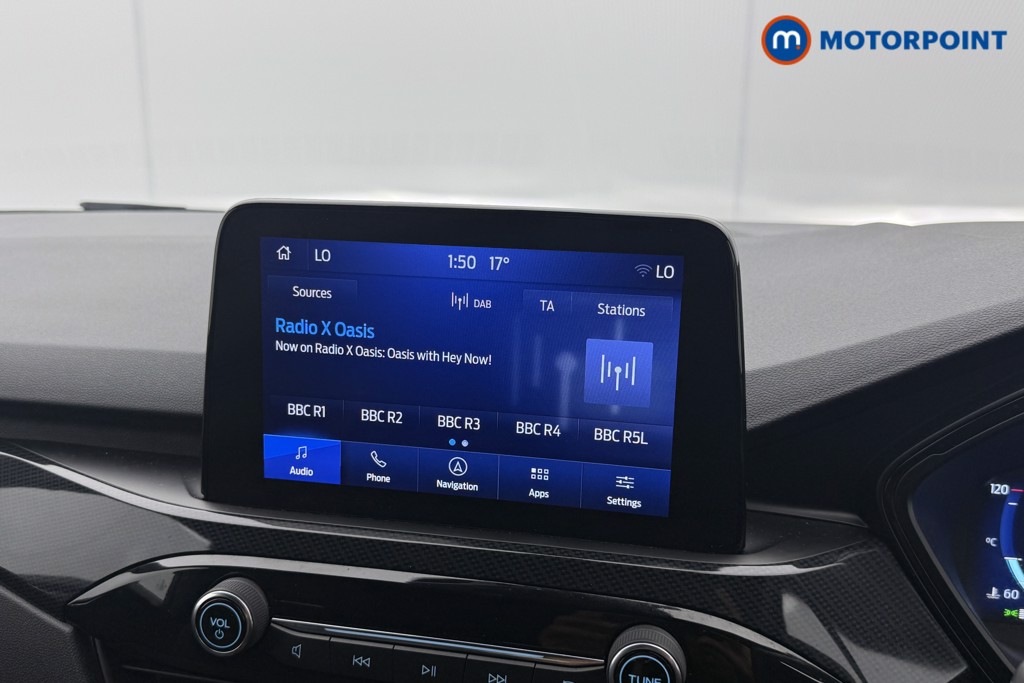 Ford Kuga St-Line X Edition Automatic Petrol Plug-In Hybrid SUV - Stock Number (1563511) - 11th supplementary image