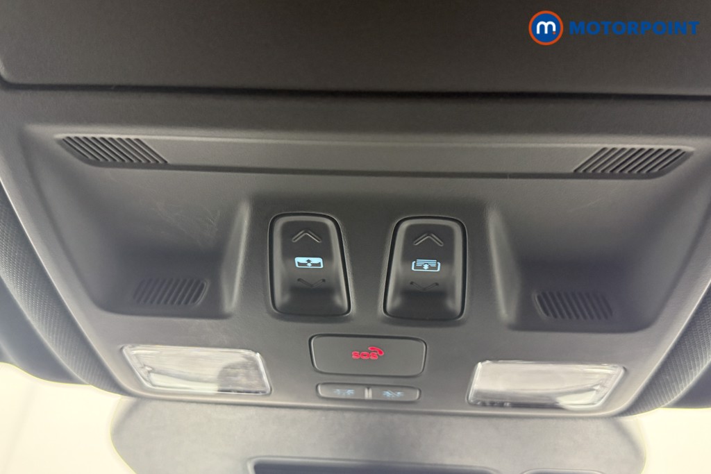 Ford Kuga St-Line X Edition Automatic Petrol Plug-In Hybrid SUV - Stock Number (1563511) - 13th supplementary image