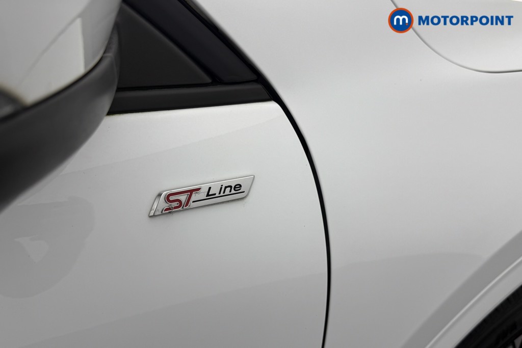 Ford Kuga St-Line X Edition Automatic Petrol Plug-In Hybrid SUV - Stock Number (1563511) - 17th supplementary image