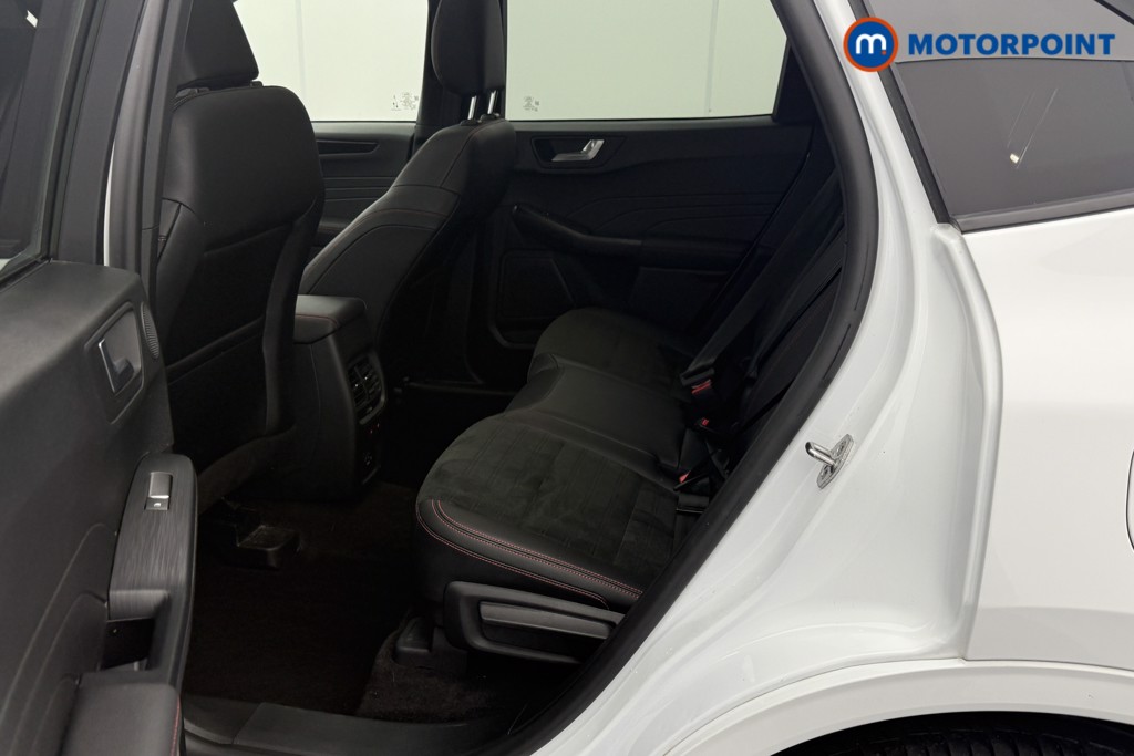 Ford Kuga St-Line X Edition Automatic Petrol Plug-In Hybrid SUV - Stock Number (1563511) - 23rd supplementary image