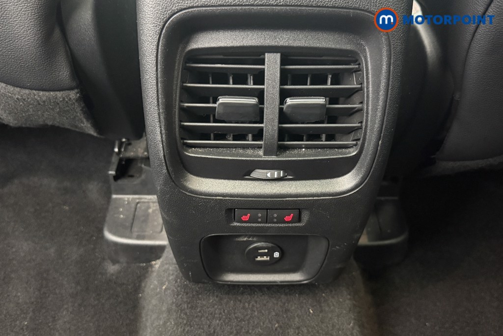 Ford Kuga St-Line X Edition Automatic Petrol Plug-In Hybrid SUV - Stock Number (1563511) - 24th supplementary image