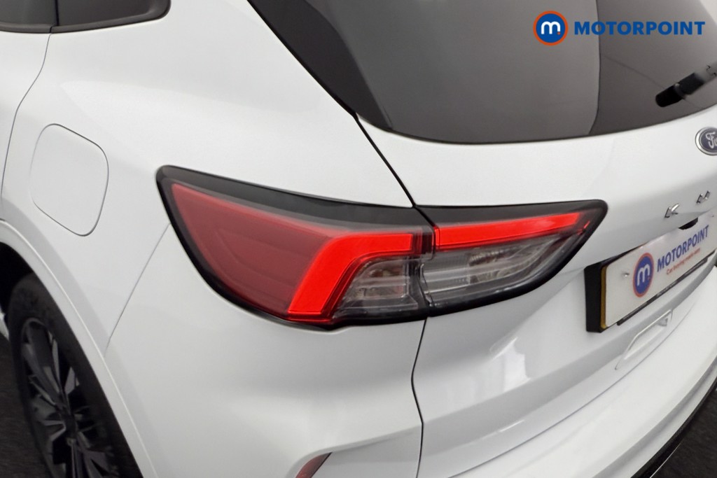 Ford Kuga St-Line X Edition Automatic Petrol Plug-In Hybrid SUV - Stock Number (1563511) - 25th supplementary image