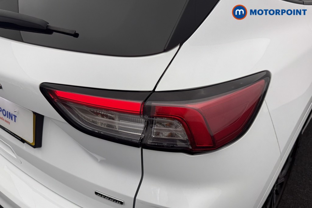Ford Kuga St-Line X Edition Automatic Petrol Plug-In Hybrid SUV - Stock Number (1563511) - 26th supplementary image