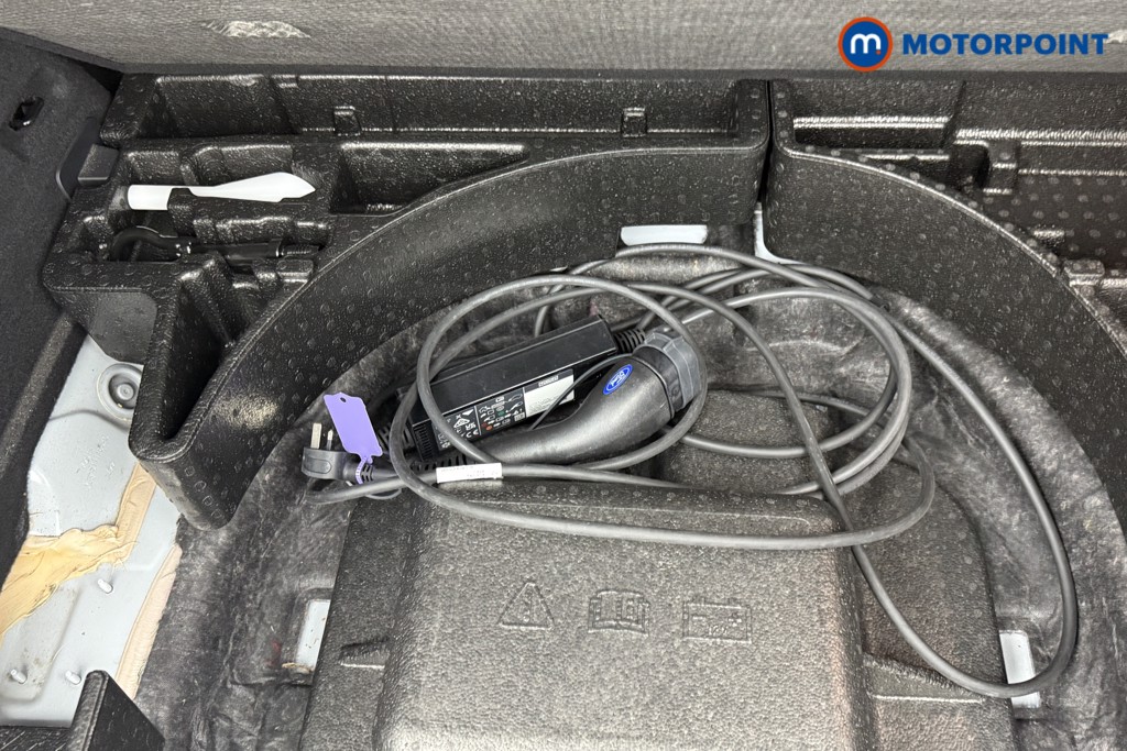 Ford Kuga St-Line X Edition Automatic Petrol Plug-In Hybrid SUV - Stock Number (1563511) - 30th supplementary image