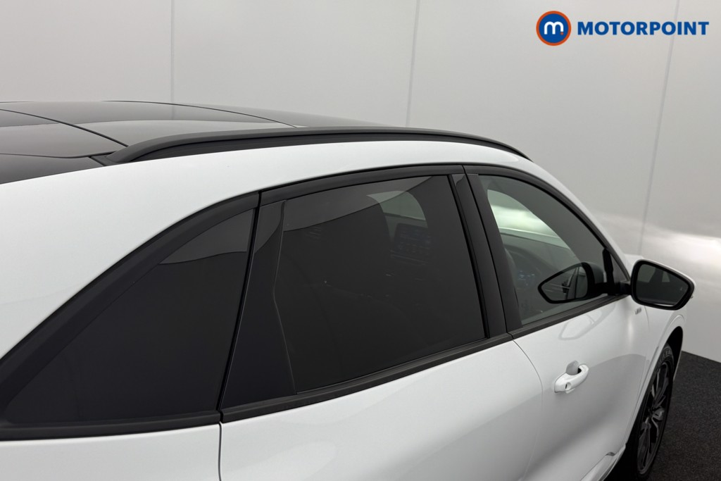 Ford Kuga St-Line X Edition Automatic Petrol Plug-In Hybrid SUV - Stock Number (1563511) - 32nd supplementary image
