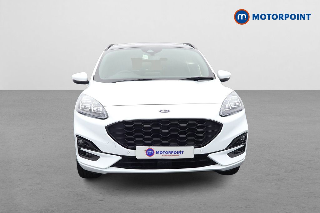 Ford Kuga St-Line X Edition Automatic Petrol Plug-In Hybrid SUV - Stock Number (1563511) - Front bumper