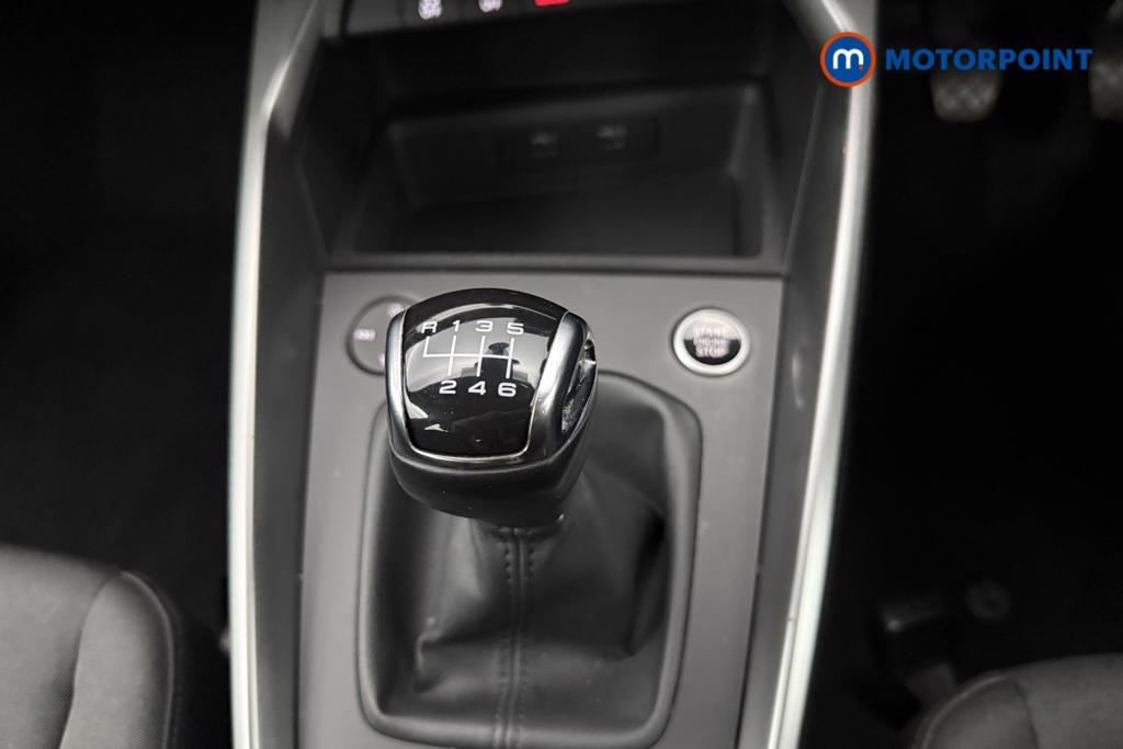 Audi A3 Technik Manual Petrol Hatchback - Stock Number (1563531) - 7th supplementary image