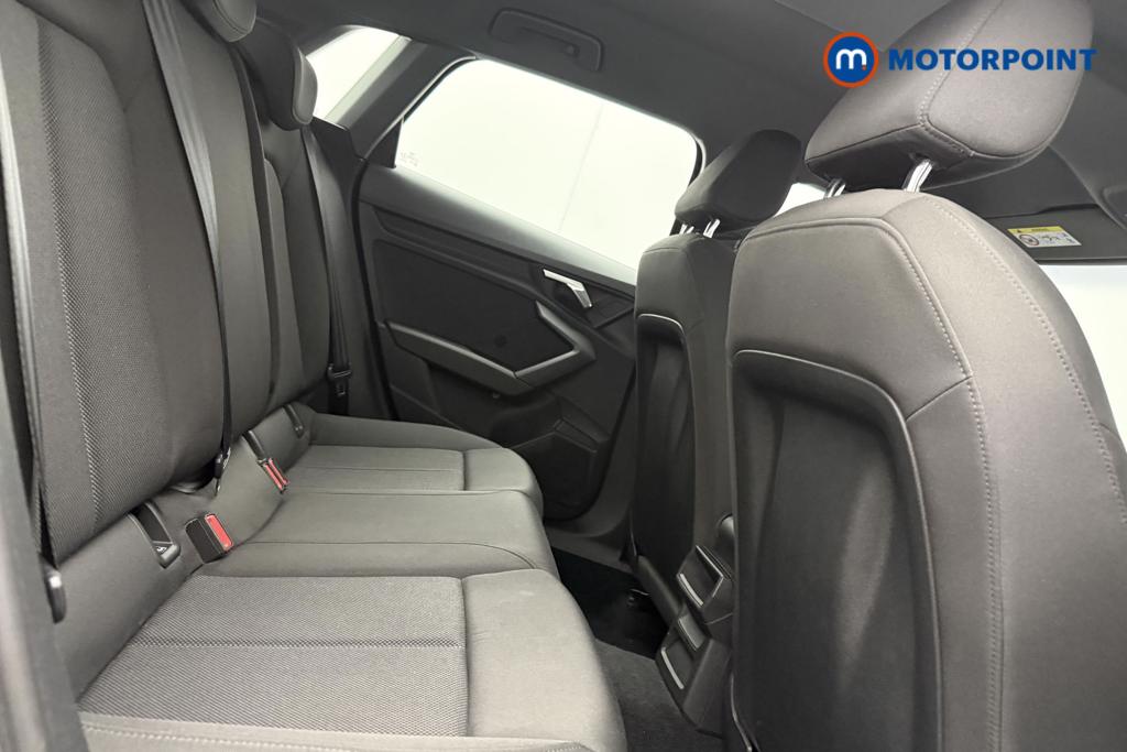 Audi A3 Technik Manual Petrol Hatchback - Stock Number (1563531) - 9th supplementary image