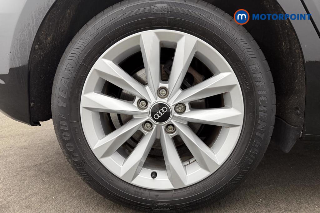 Audi A3 Technik Manual Petrol Hatchback - Stock Number (1563531) - 10th supplementary image