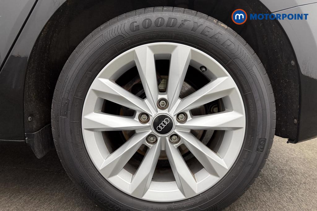 Audi A3 Technik Manual Petrol Hatchback - Stock Number (1563531) - 13th supplementary image