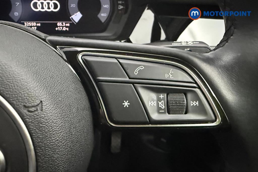 Audi A3 Technik Manual Petrol Hatchback - Stock Number (1563531) - 15th supplementary image
