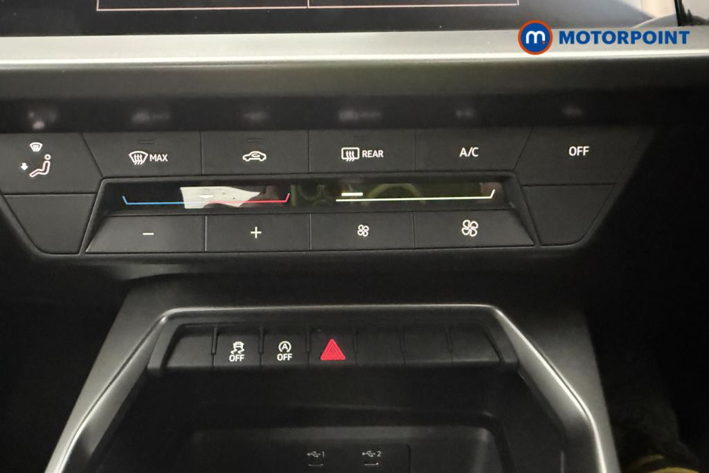 Audi A3 Technik Manual Petrol Hatchback - Stock Number (1563531) - 16th supplementary image