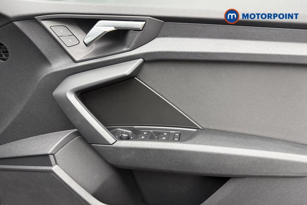 Audi A3 Technik Manual Petrol Hatchback - Stock Number (1563531) - 18th supplementary image