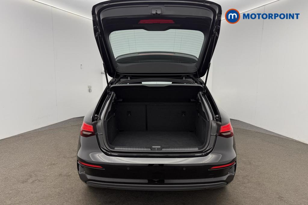 Audi A3 Technik Manual Petrol Hatchback - Stock Number (1563531) - 20th supplementary image