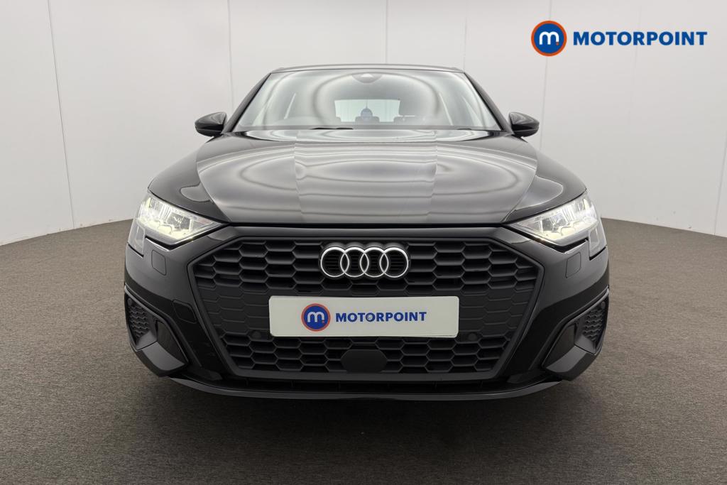 Audi A3 Technik Manual Petrol Hatchback - Stock Number (1563531) - 22nd supplementary image