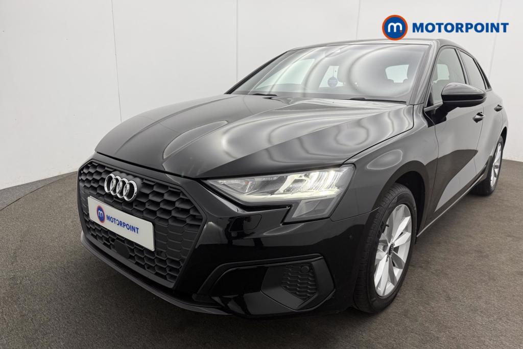 Audi A3 Technik Manual Petrol Hatchback - Stock Number (1563531) - 23rd supplementary image