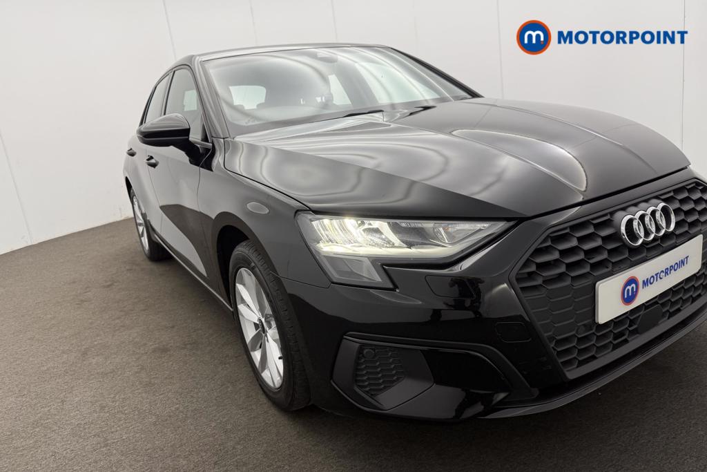 Audi A3 Technik Manual Petrol Hatchback - Stock Number (1563531) - 24th supplementary image