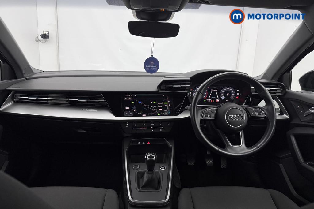 Audi A3 Technik Manual Petrol Hatchback - Stock Number (1563531) - 1st supplementary image