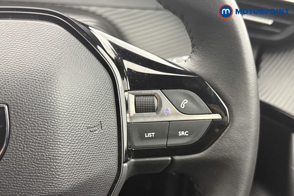 Peugeot 2008 Allure Manual Petrol SUV - Stock Number (1563548) - 9th supplementary image