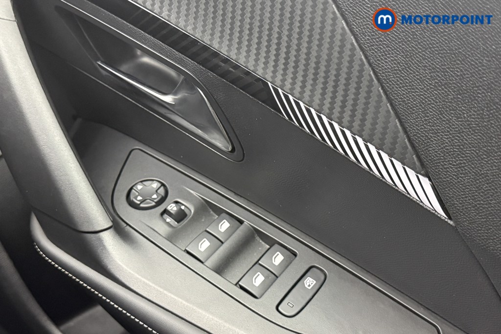 Peugeot 2008 Allure Manual Petrol SUV - Stock Number (1563548) - 11th supplementary image
