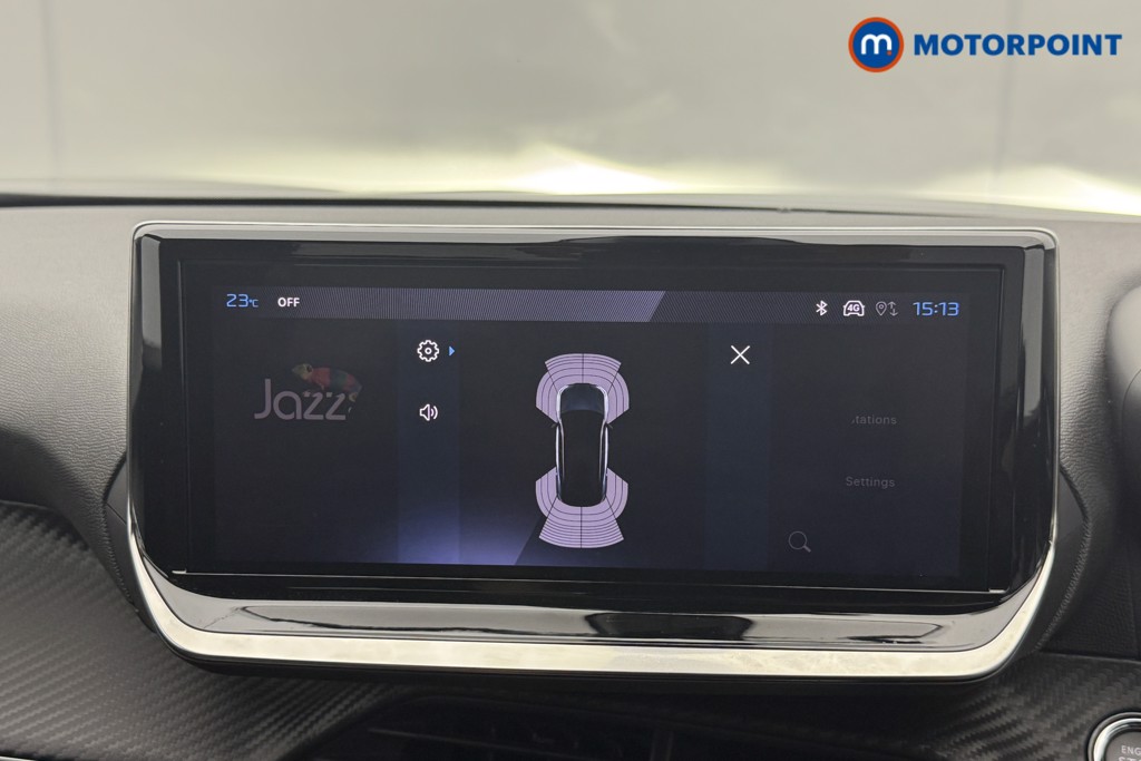 Peugeot 2008 Allure Manual Petrol SUV - Stock Number (1563548) - 13th supplementary image