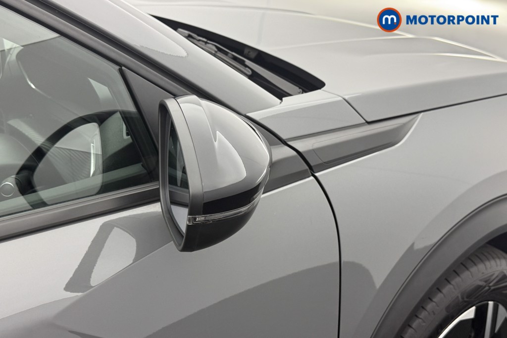 Peugeot 2008 Allure Manual Petrol SUV - Stock Number (1563548) - 15th supplementary image