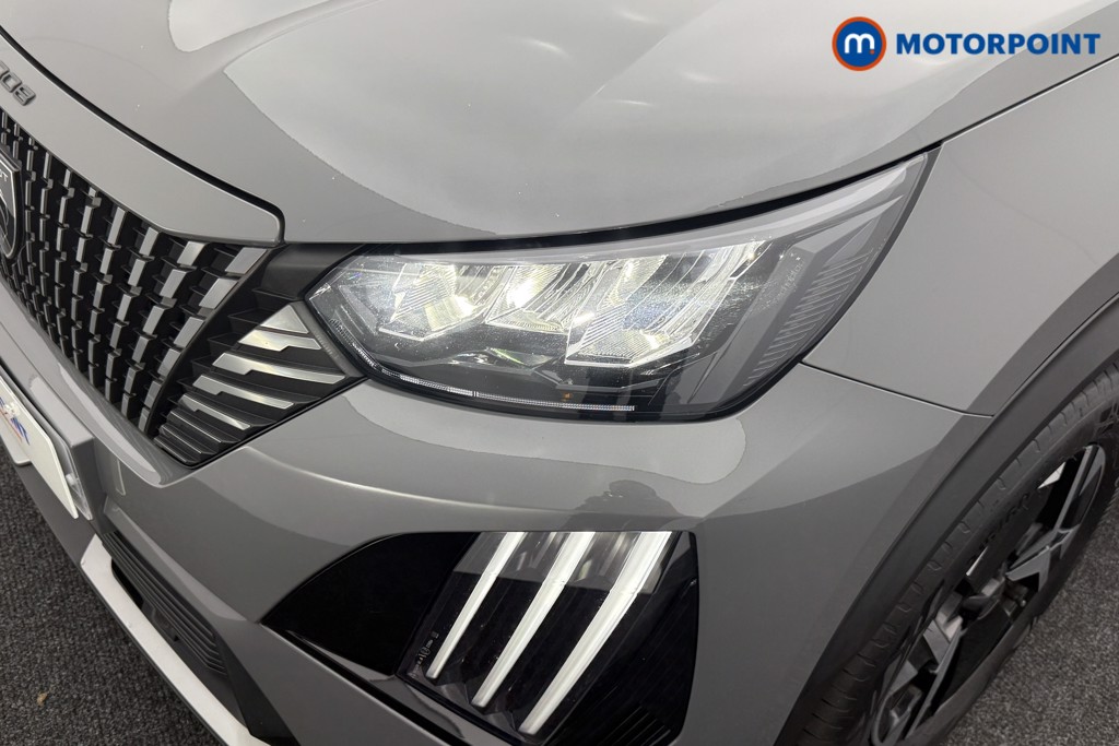 Peugeot 2008 Allure Manual Petrol SUV - Stock Number (1563548) - 17th supplementary image
