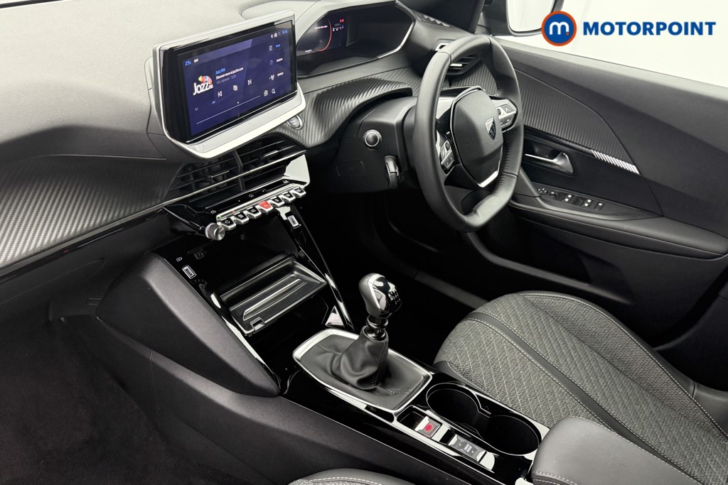 Peugeot 2008 Allure Manual Petrol SUV - Stock Number (1563548) - 19th supplementary image