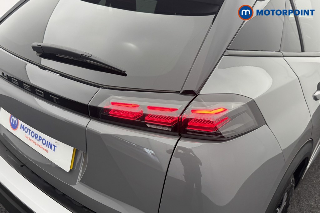 Peugeot 2008 Allure Manual Petrol SUV - Stock Number (1563548) - 24th supplementary image