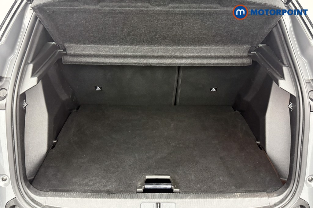Peugeot 2008 Allure Manual Petrol SUV - Stock Number (1563548) - 26th supplementary image