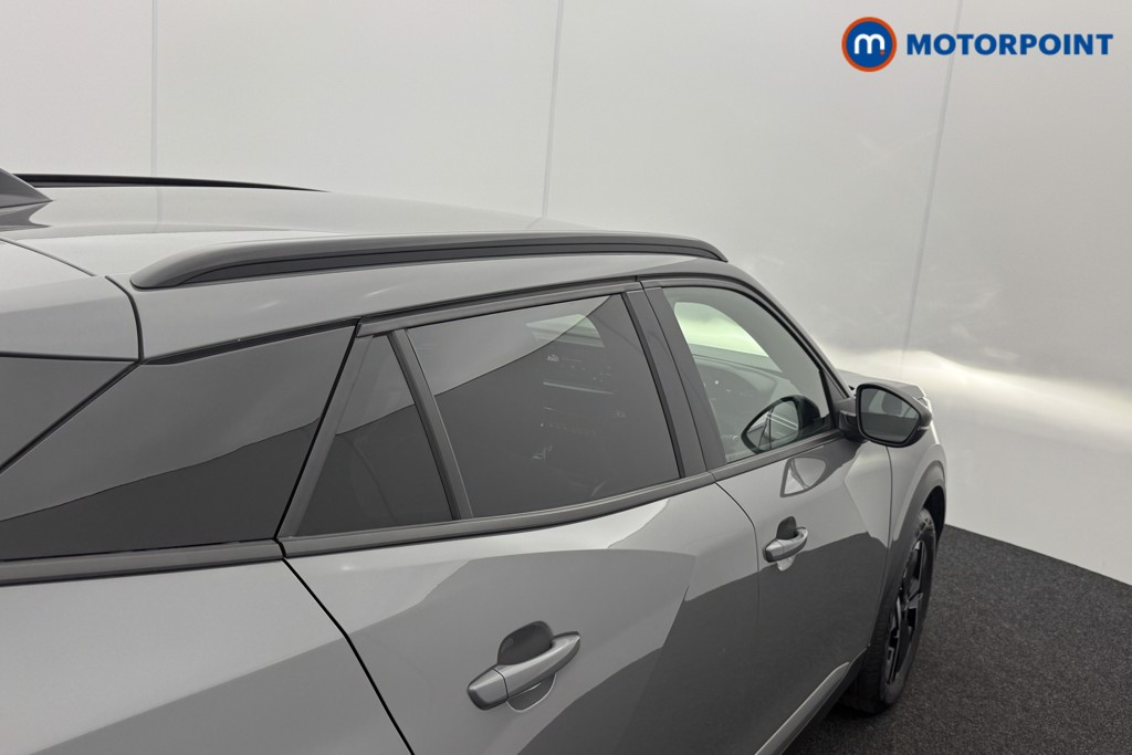 Peugeot 2008 Allure Manual Petrol SUV - Stock Number (1563548) - 27th supplementary image