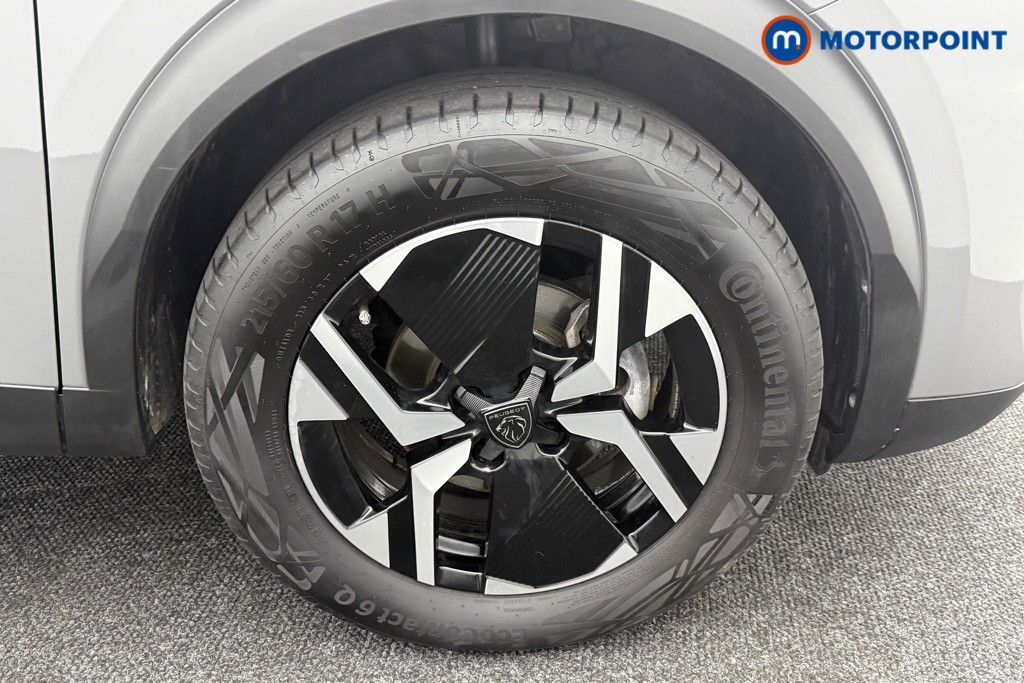 Peugeot 2008 Allure Manual Petrol SUV - Stock Number (1563548) - 28th supplementary image