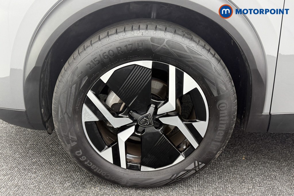 Peugeot 2008 Allure Manual Petrol SUV - Stock Number (1563548) - 29th supplementary image