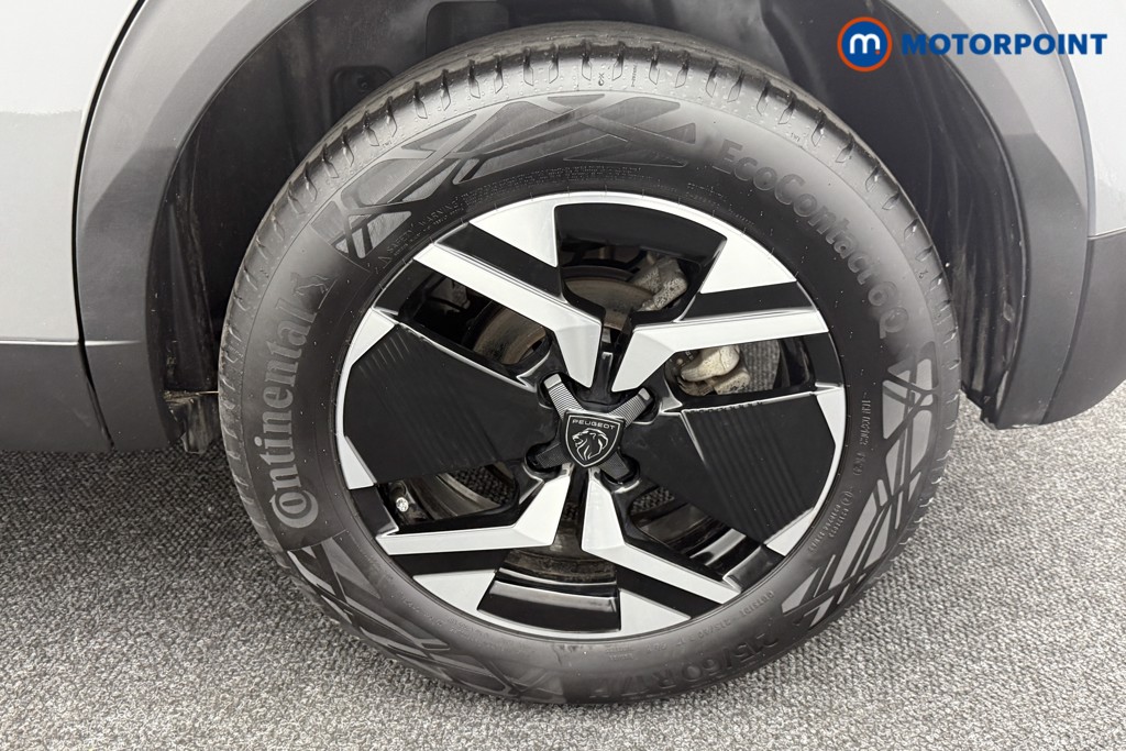 Peugeot 2008 Allure Manual Petrol SUV - Stock Number (1563548) - 30th supplementary image