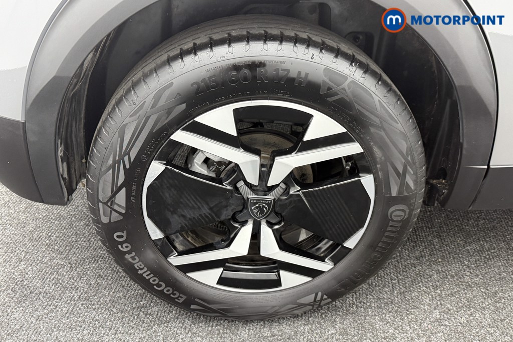 Peugeot 2008 Allure Manual Petrol SUV - Stock Number (1563548) - 31st supplementary image
