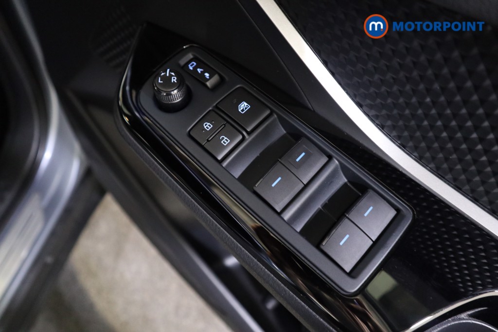 Toyota C-Hr Gr Sport Automatic Petrol-Electric Hybrid SUV - Stock Number (1563574) - 9th supplementary image