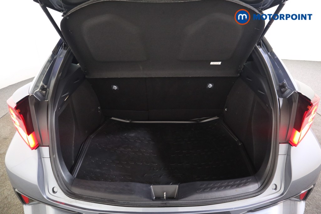 Toyota C-Hr Gr Sport Automatic Petrol-Electric Hybrid SUV - Stock Number (1563574) - 12th supplementary image
