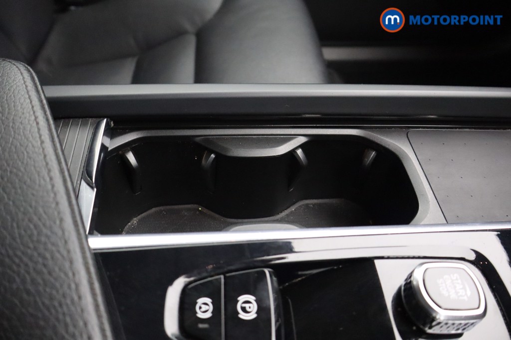Volvo Xc60 Momentum Automatic Petrol SUV - Stock Number (1563602) - 9th supplementary image