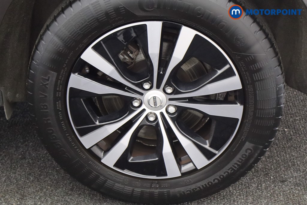 Volvo Xc60 Momentum Automatic Petrol SUV - Stock Number (1563602) - 25th supplementary image