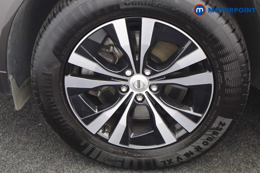 Volvo Xc60 Momentum Automatic Petrol SUV - Stock Number (1563602) - 26th supplementary image