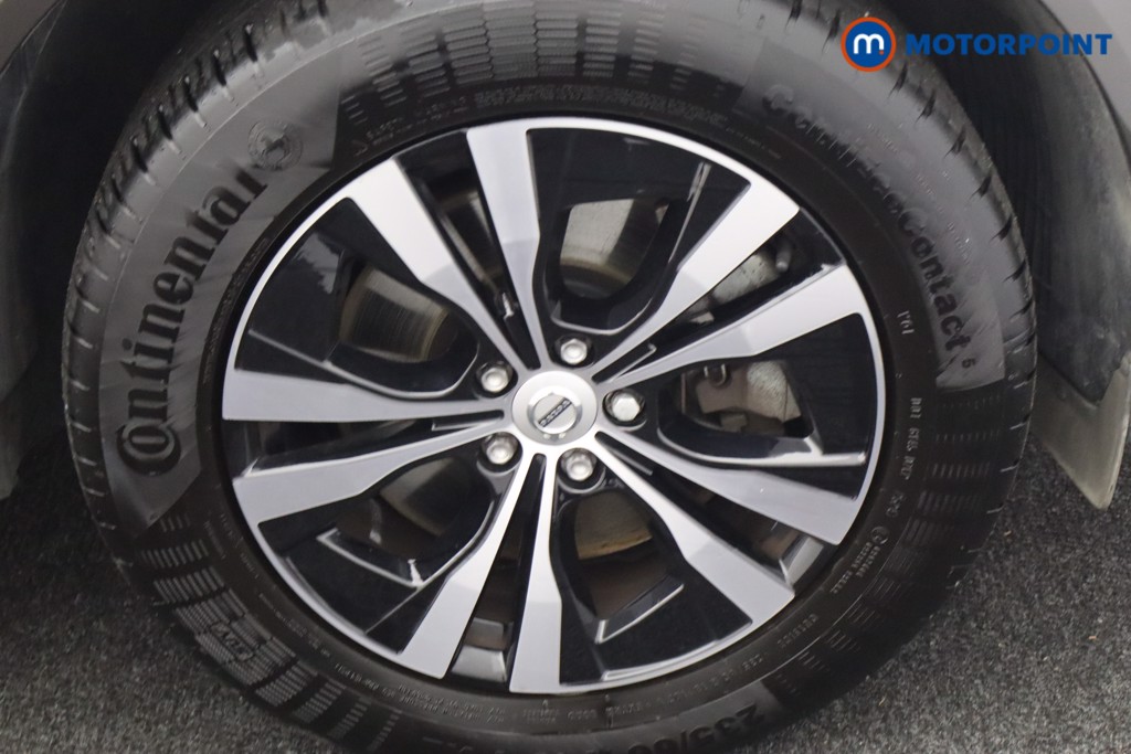 Volvo Xc60 Momentum Automatic Petrol SUV - Stock Number (1563602) - 27th supplementary image