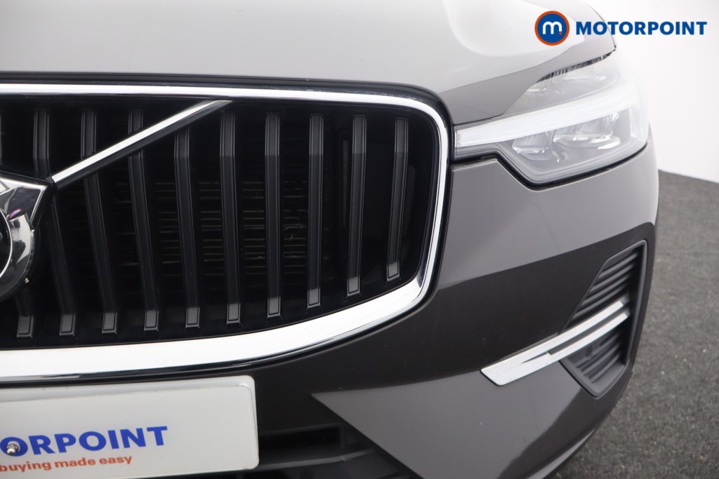 Volvo Xc60 Momentum Automatic Petrol SUV - Stock Number (1563602) - 29th supplementary image