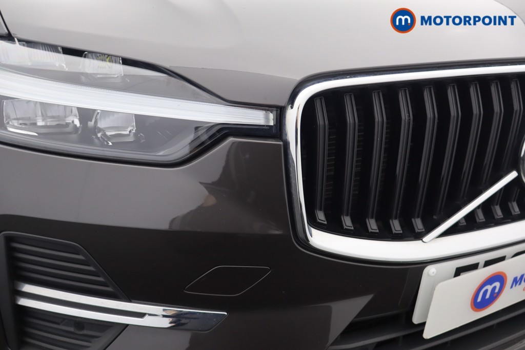 Volvo Xc60 Momentum Automatic Petrol SUV - Stock Number (1563602) - 30th supplementary image