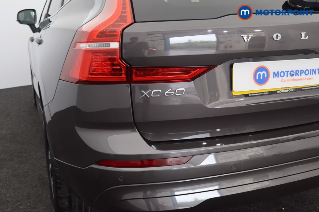 Volvo Xc60 Momentum Automatic Petrol SUV - Stock Number (1563602) - 31st supplementary image